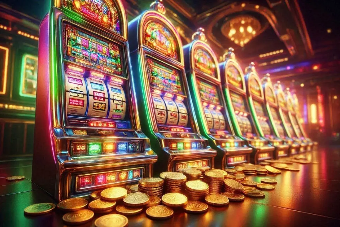 Casino Bernardin